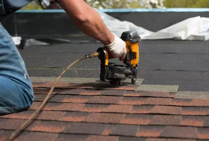 Roof Repairs